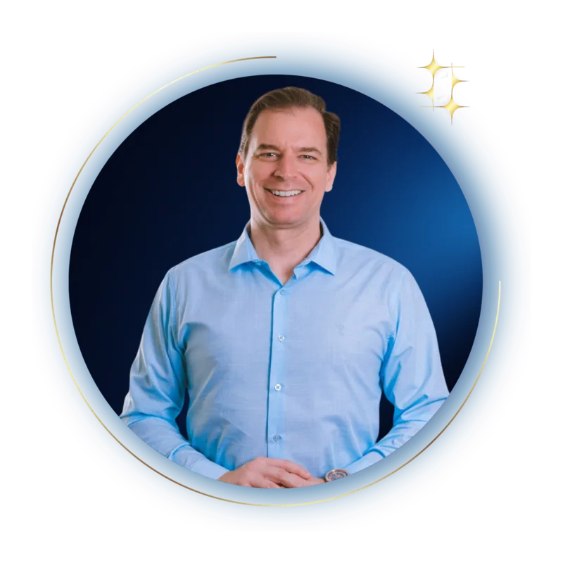 Dr. João Luiz da Fonseca Martins